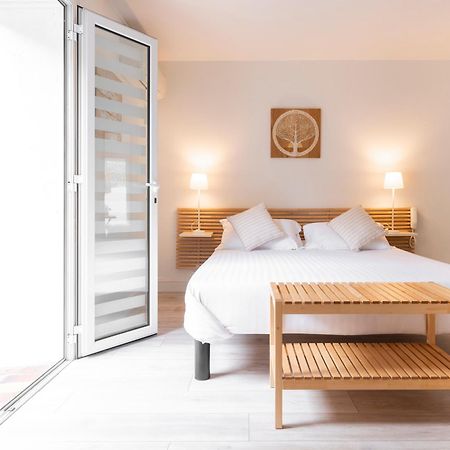 Hotel & Studios Astor 앙티브 외부 사진