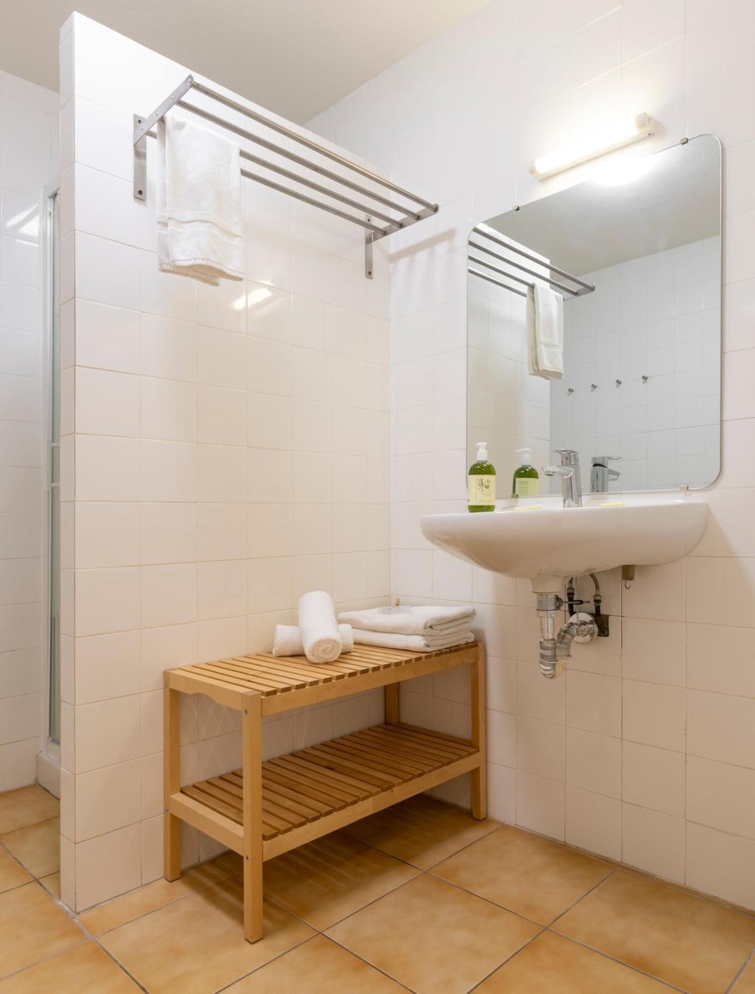 Hotel & Studios Astor 앙티브 객실 사진