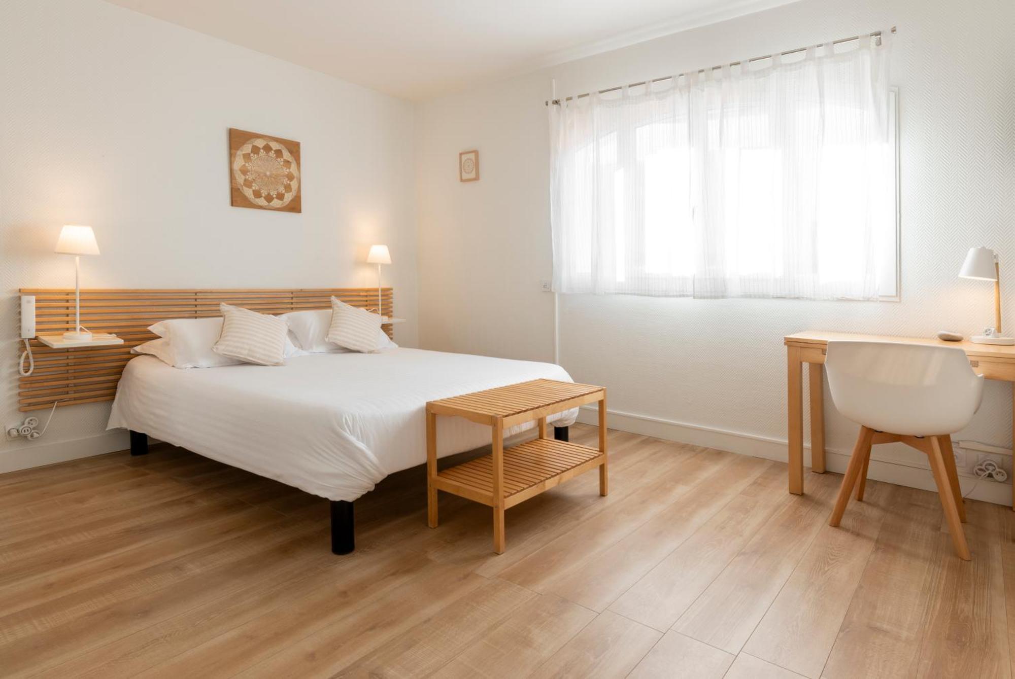 Hotel & Studios Astor 앙티브 외부 사진
