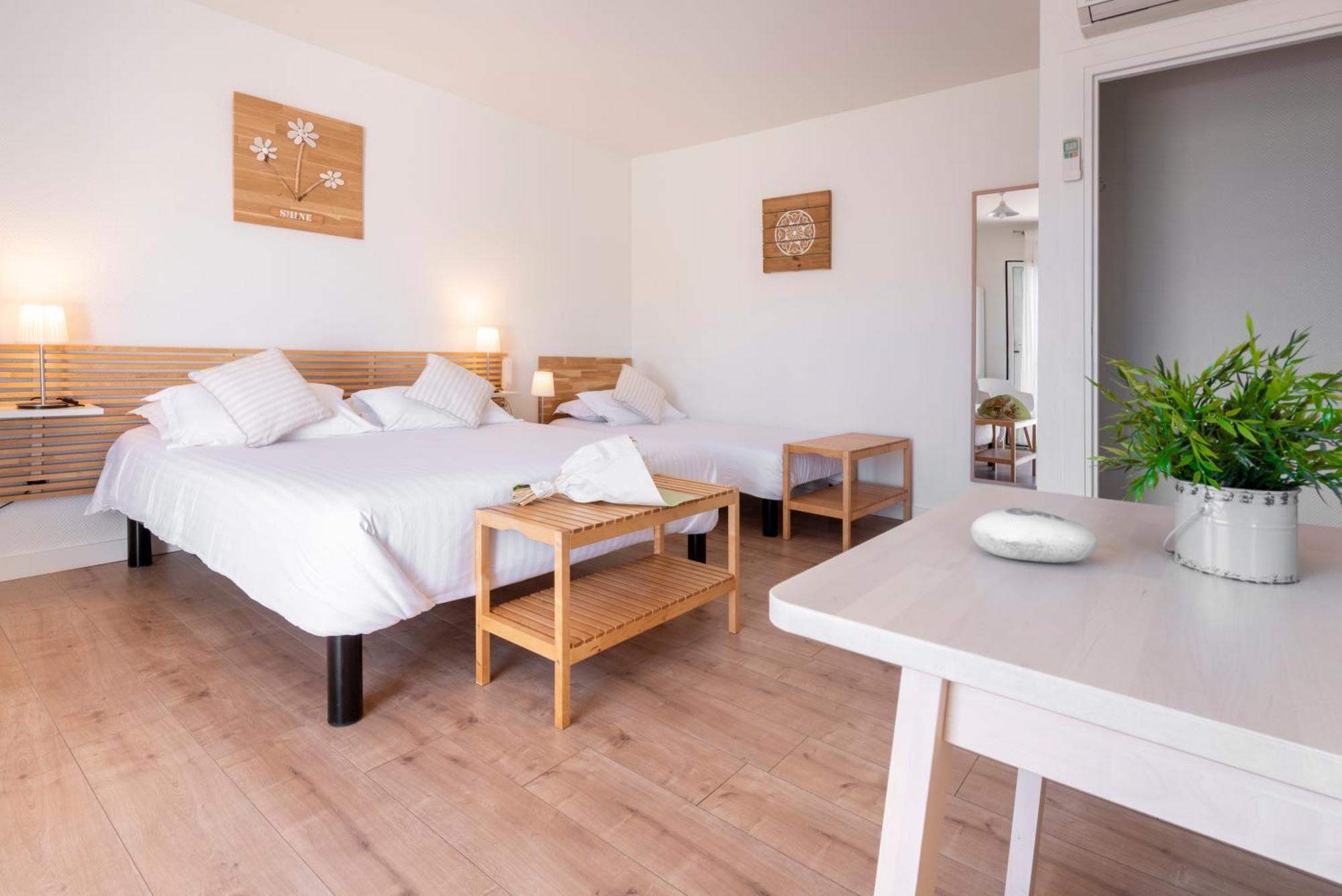 Hotel & Studios Astor 앙티브 외부 사진