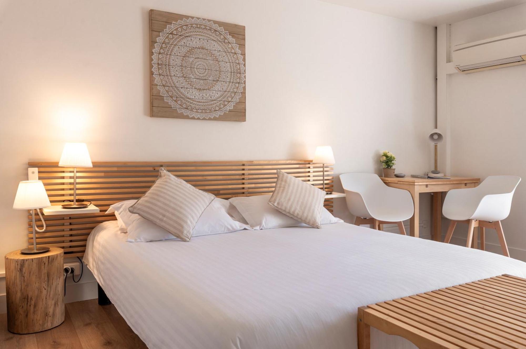 Hotel & Studios Astor 앙티브 외부 사진