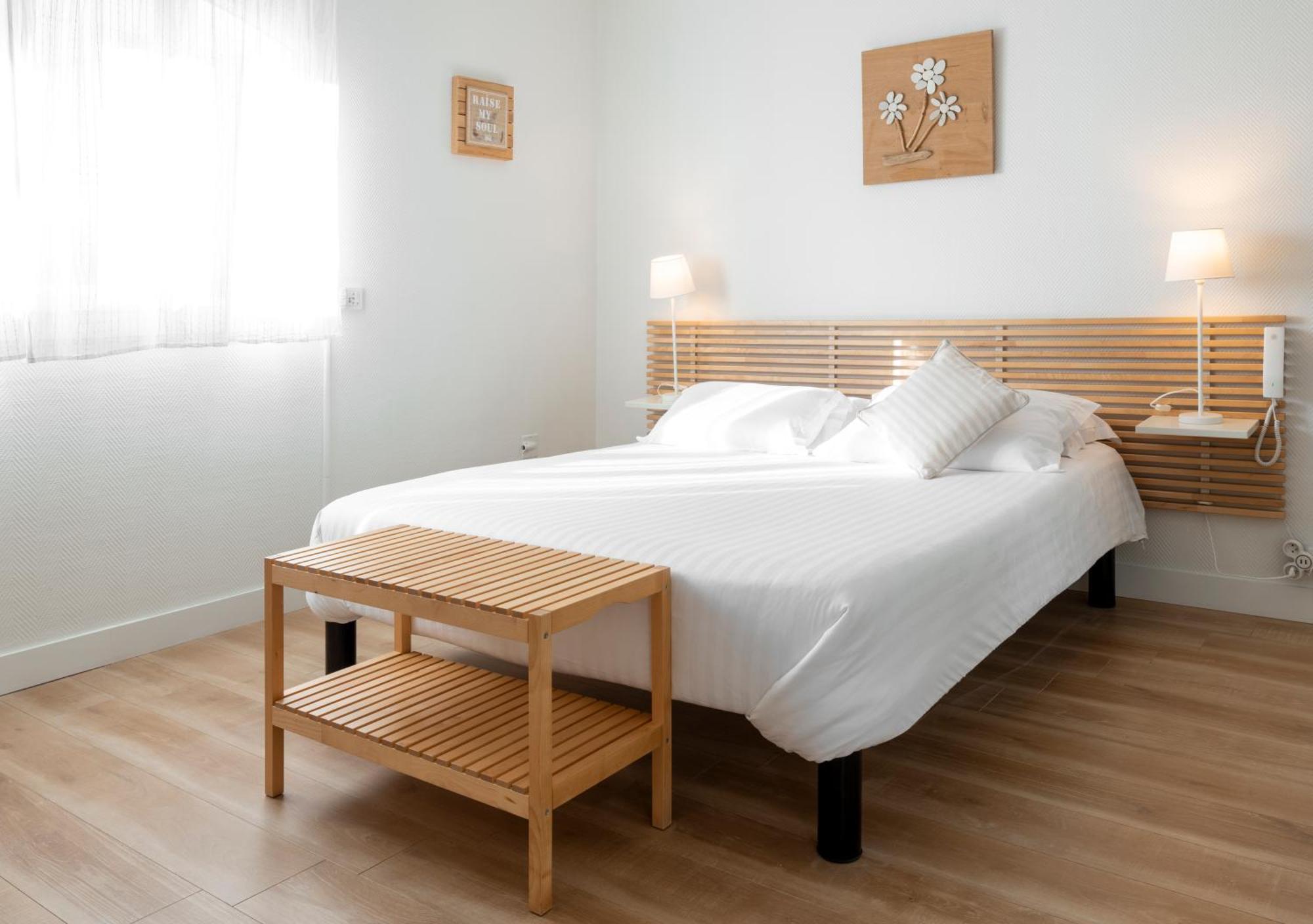 Hotel & Studios Astor 앙티브 외부 사진