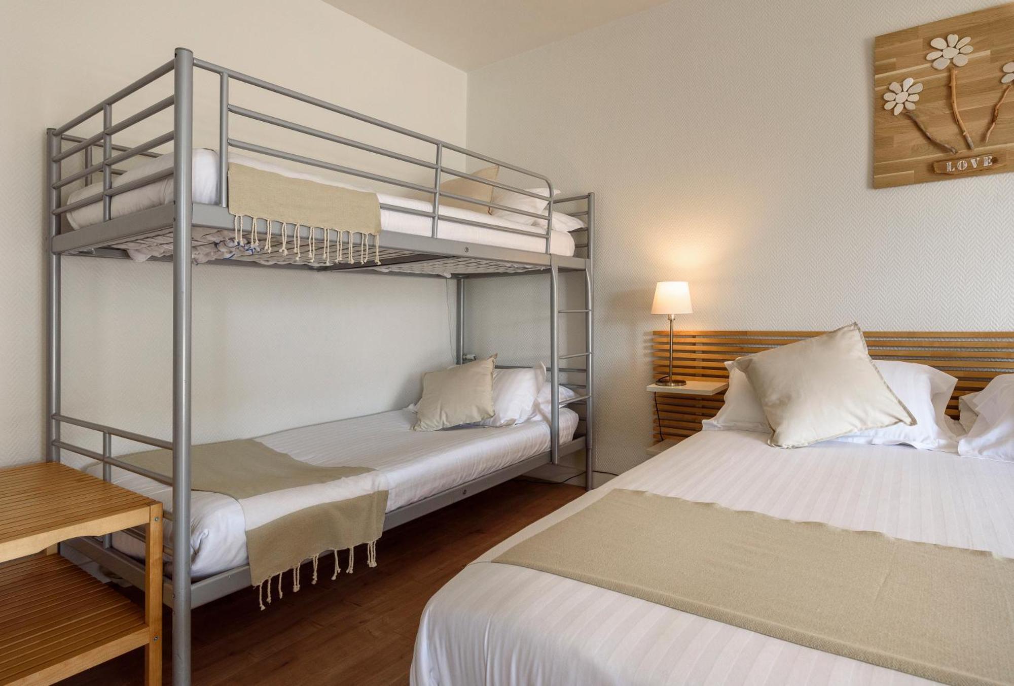 Hotel & Studios Astor 앙티브 객실 사진