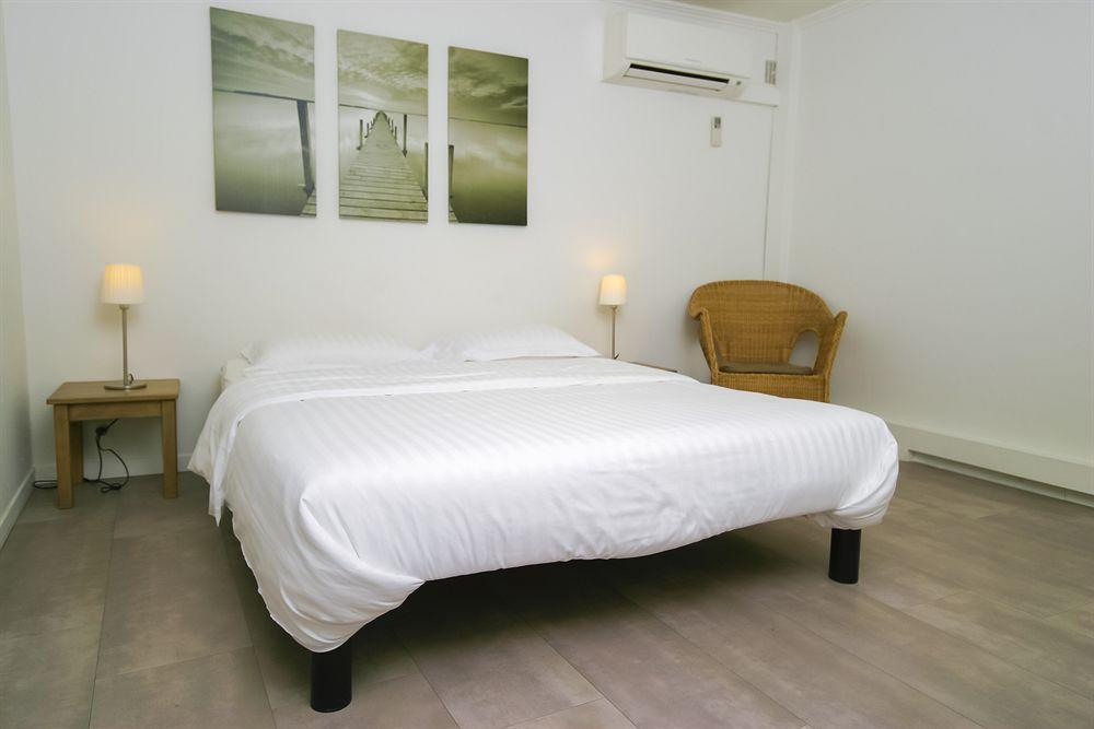Hotel & Studios Astor 앙티브 외부 사진
