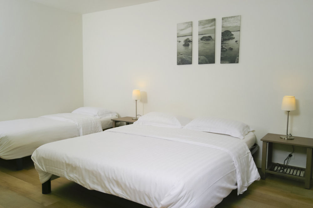 Hotel & Studios Astor 앙티브 외부 사진