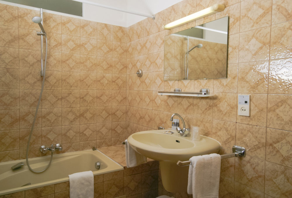 Hotel & Studios Astor 앙티브 외부 사진