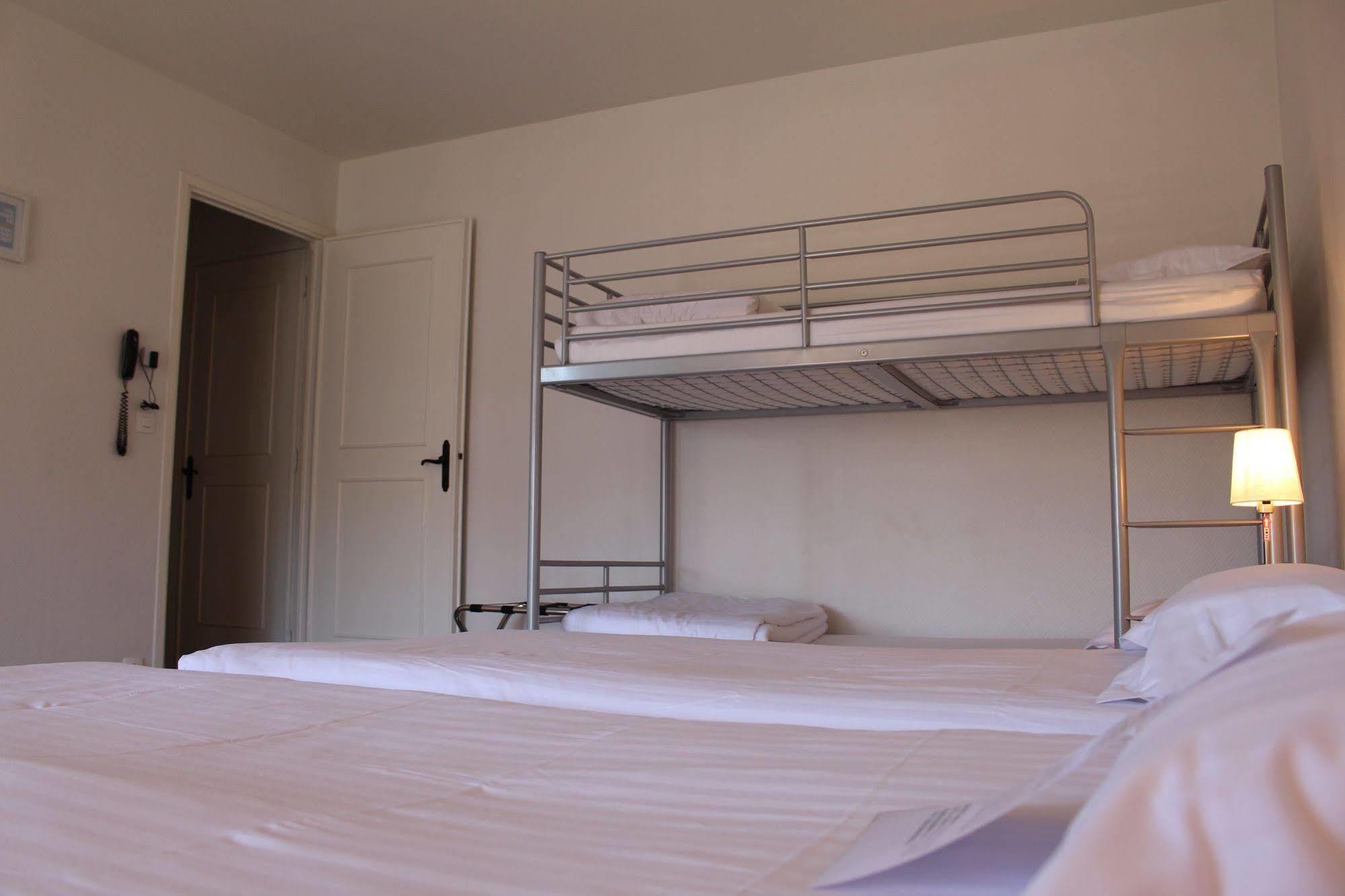 Hotel & Studios Astor 앙티브 외부 사진