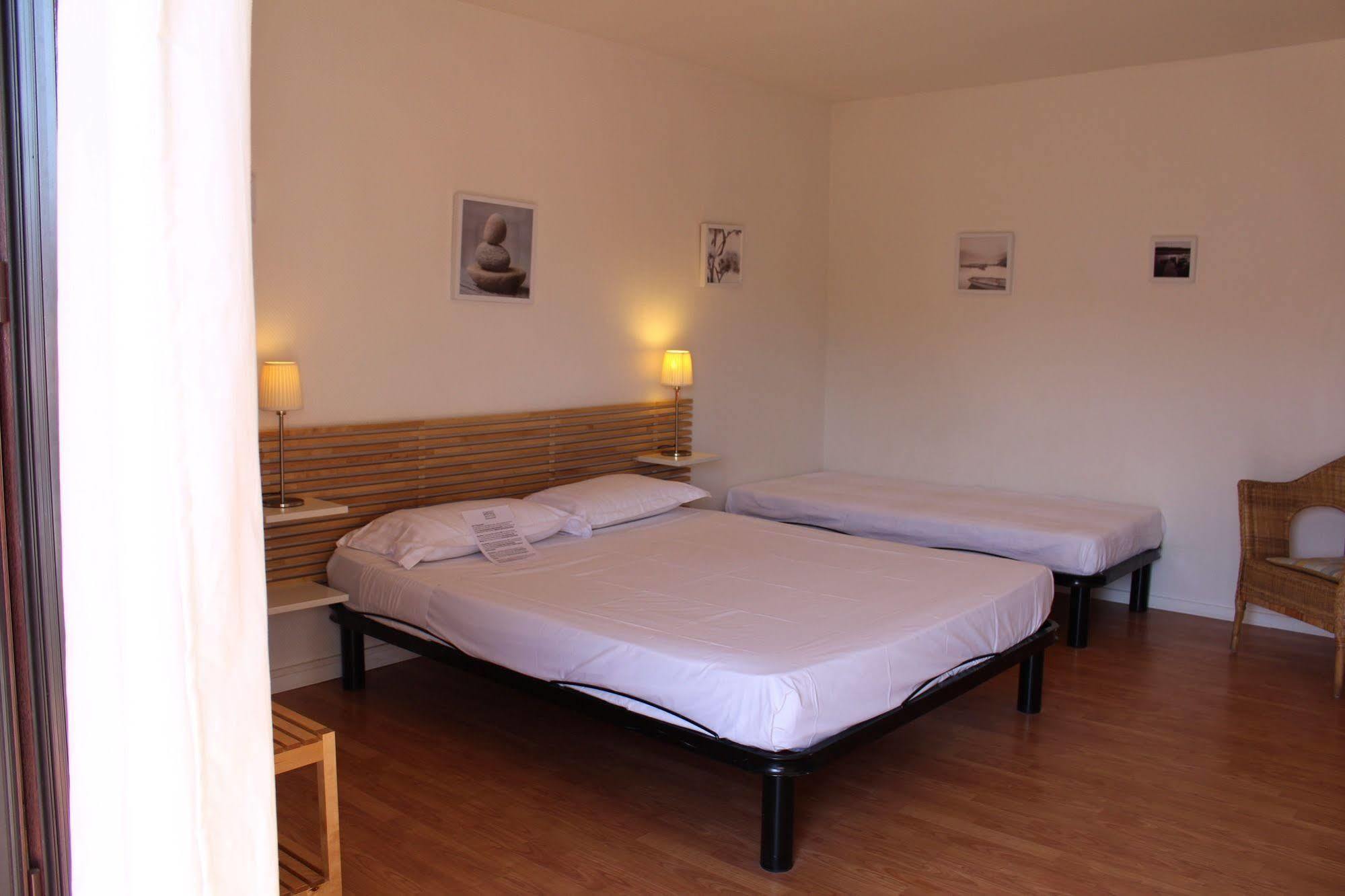 Hotel & Studios Astor 앙티브 외부 사진