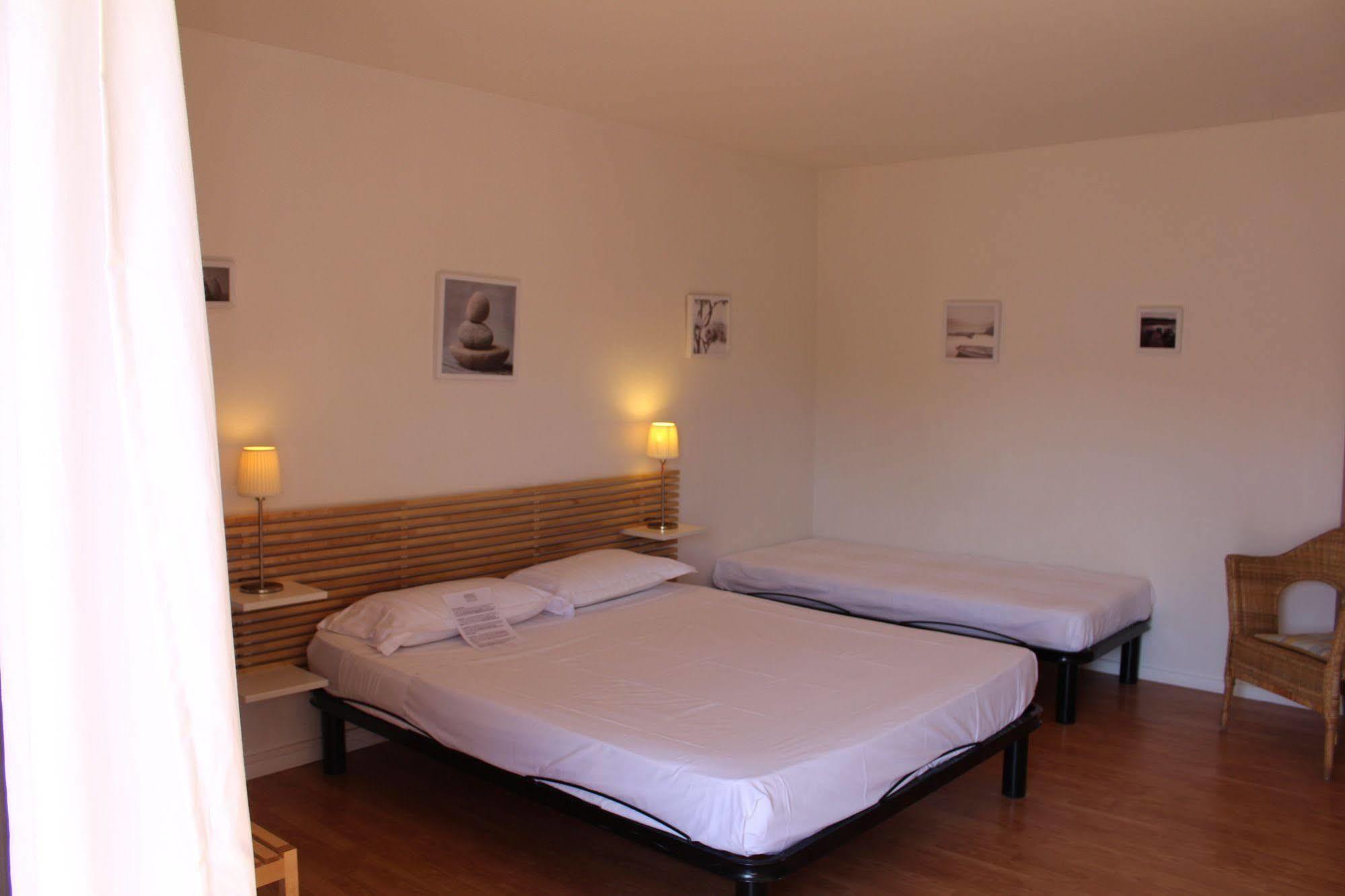 Hotel & Studios Astor 앙티브 외부 사진